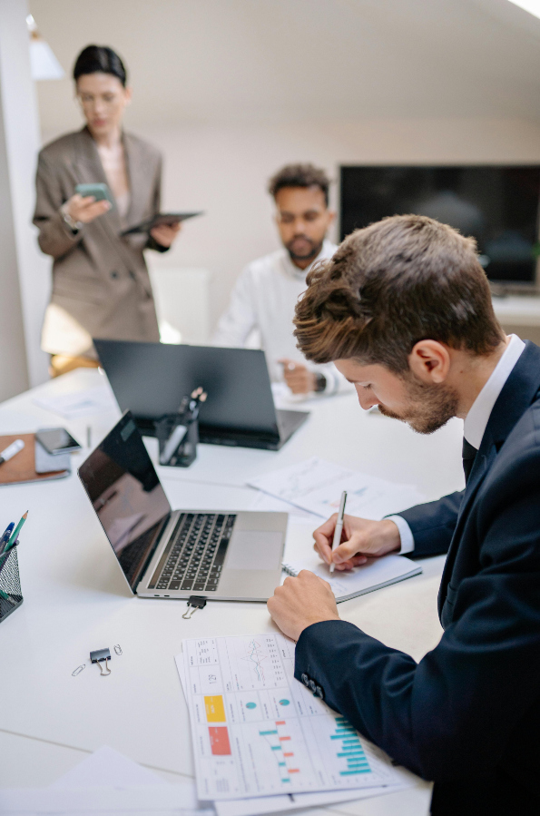 GDPR Compliance Checklist: Ensuring Data Protection  